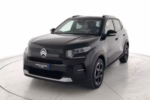 Citroen C3 1.2 puretech turbo Max 100cv s&s
