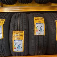 pneumatici 185 65 15 88H  nuovi