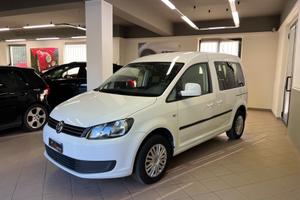 Volkswagen Caddy 1.6 TDI 102 CV 5p. Comfortline