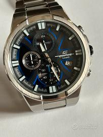 Casio Edifice EFR-544 Cronografo