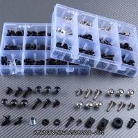 Kit viti per KAWASAKI NINJA 250 R 2008 - 2012