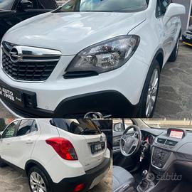 OPEL MOKKA 1.6 CDTI 136cv 4X2 COSMO B-COLOR NAVI