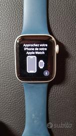 Apple Watch SE 