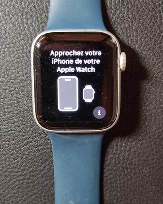 Apple Watch SE 