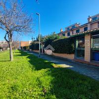 VILLA A SCHIERA A FOGGIA