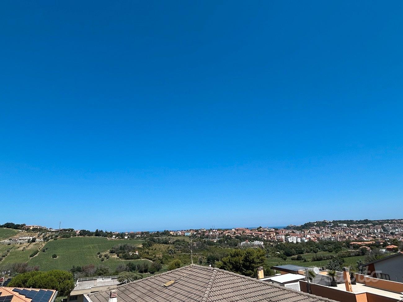 Appartamento – Ancona, Pinocchio - Vista 3