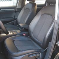 Audi A3 SpB 35 2.0 TDI 150Cv S-tronic Pelle DESIGN