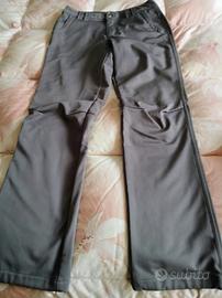 PANTALONI DONNA montagna