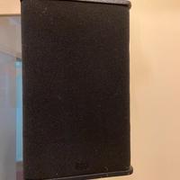 Impianto audio professionale seeburg acoustic line