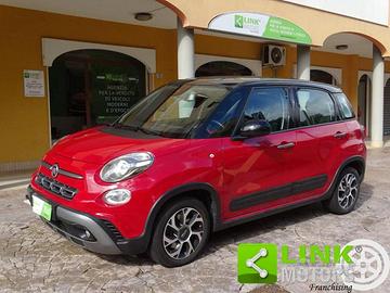 LINK MOTORS: FIAT 500L CROSS 1.6 M.JET 120 CV
