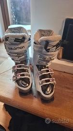 Scarponi da sci Salomon Sport Idol 85 W