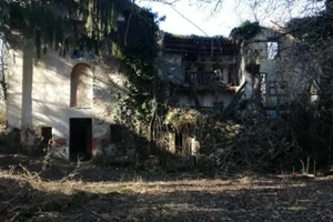 Rustico nelle Langhe