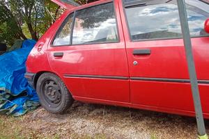 PEUGEOT 205 1.4
