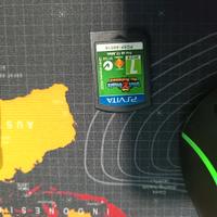 InviZimals The Resistance PSVita