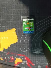 InviZimals The Resistance PSVita