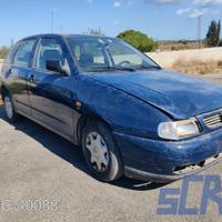 SEAT IBIZA 2 6K1 1.0I 50CV 96-02 -Ricambi