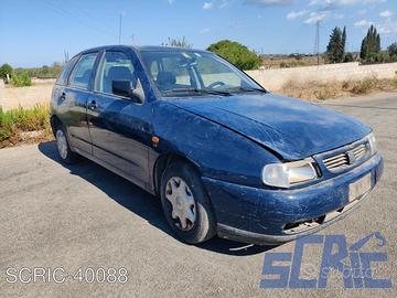 SEAT IBIZA 2 6K1 1.0I 50CV 96-02 -Ricambi