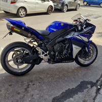 Yamaha r1