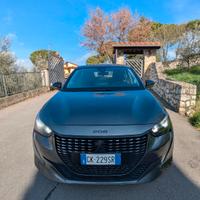 Peugeot 208 Puretech  75 