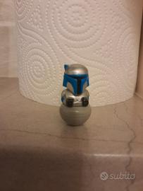 jango fett star wars rollinz