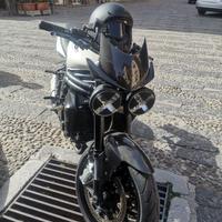 Triumph Speed Triple 1050 - 2008