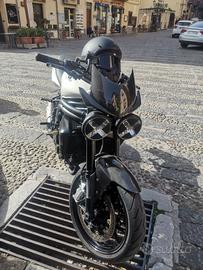 Triumph Speed Triple 1050 - 2008