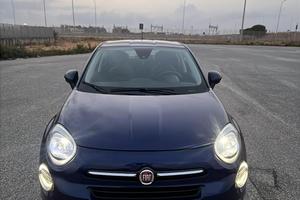 Fiat 500x 1.3 mjt 2020 City cross