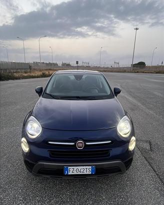 Fiat 500x 1.3 mjt 2020 City cross