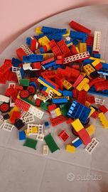 Mattoncini da costruzione tipo Lego