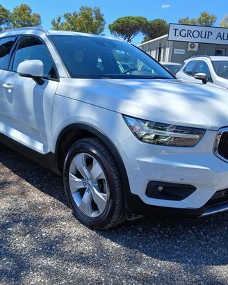 Volvo XC40 D3 geartronic R-Desing