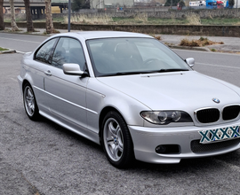 Bmw e46 318