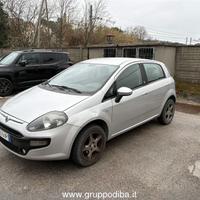 FIAT Punto Evo Benzina Evo 5p 1.4 natural pow...