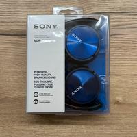 Cuffie Sony MDR-ZX310