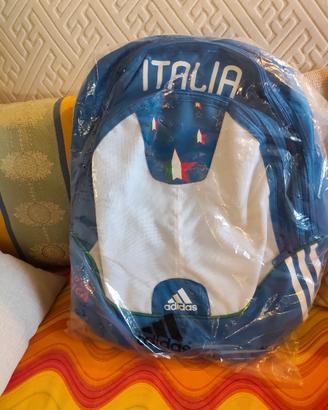 Zaino nuovo marca ADIDAS originale ITALIA