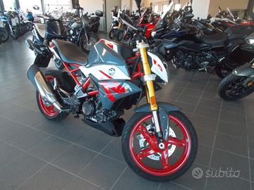 Bmw G 310 R