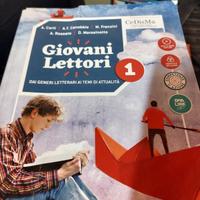 libri scuola media
