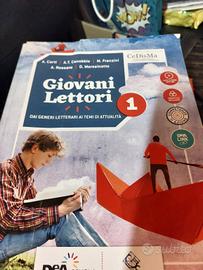 libri scuola media