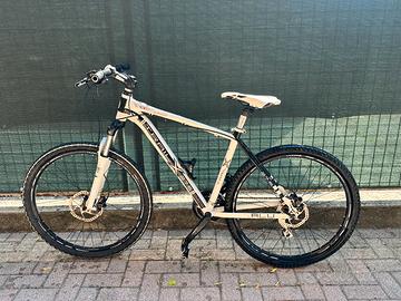 Mountain Bike Trail XTR Allu – Telaio in Alluminio