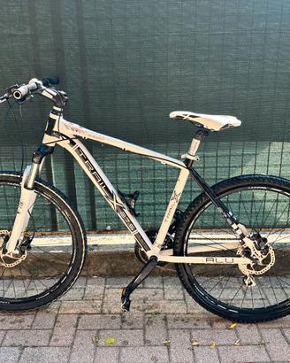 Mountain Bike Trail XTR Allu – Telaio in Alluminio