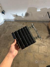 Para Radiatore Destro Aprilia SX 50 2018