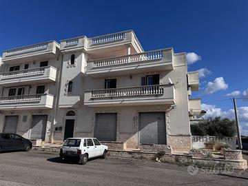 Appartamento a reddito in piccolo stabile