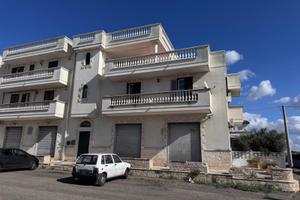 Appartamento a reddito in piccolo stabile