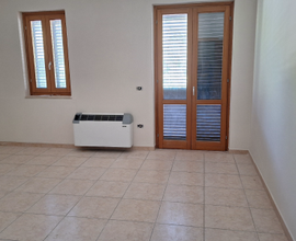 Appartamento ristrutturato