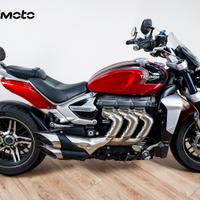 TRIUMPH ROCKET 3 GT - 2023
