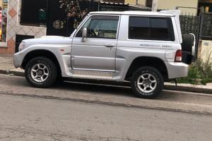 ricambi hyundai galloper 