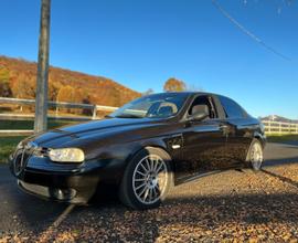 ALFA ROMEO 156 1ª serie - 2000