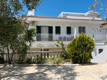 Casa vacanze a Mattinata (Gargano Puglia)
