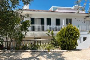 Casa vacanze a Mattinata (Gargano Puglia)