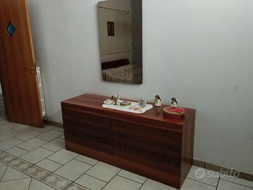 arredamento stanza da letto 