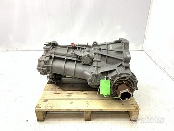 Cambio manuale 6 marce 2.0 cgl audi a5 130kw 177cv